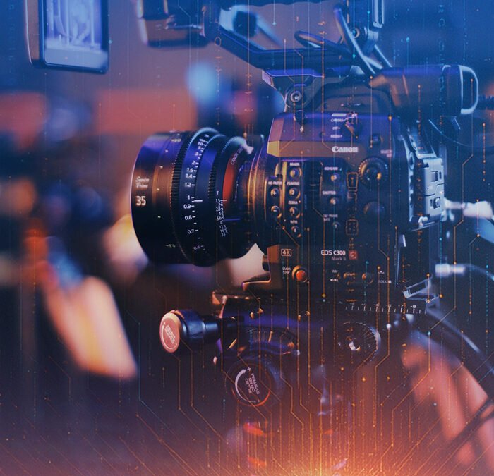 Media & Entertainment