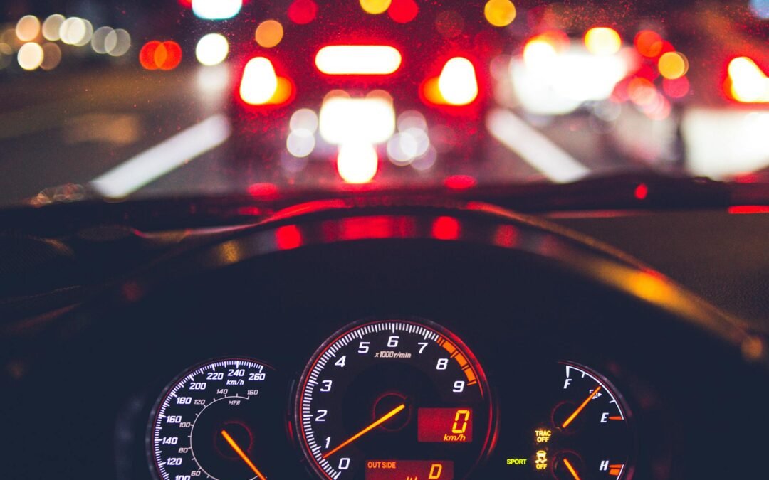 Automotive Intelligence